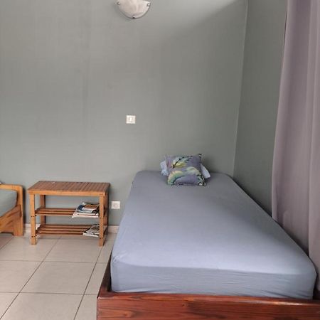 Laure Hebergement Faaa Cameră foto